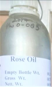 Rose Oil