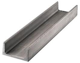 Mild Steel Channel