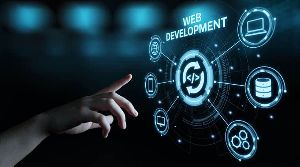 Website Development Services