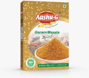 Garam Masala Powder