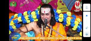 Bhagwat katha services