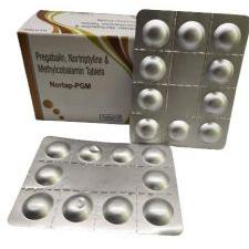 Nortap-PGM Tablets