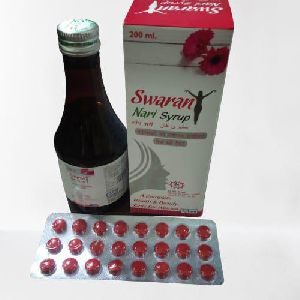 Swaran Nari Syrup