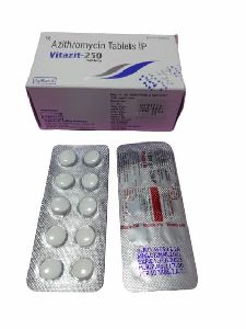 Vitazit 250mg Tablets