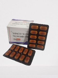 Vitocold Tablets