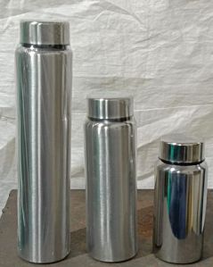 stainless steel bottle