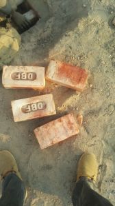 Clay Bricks