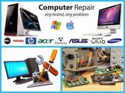 Laptop Repairing Service