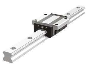 THK LINEAR MOTION SYSTEM