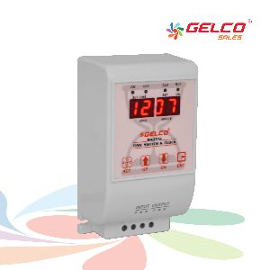 Digital Timer - Gelco DTS 502 Easiest Timer