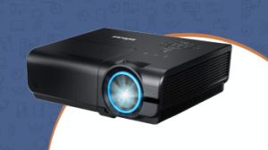 Projectors rental