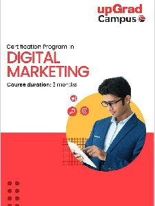 Digital Marketing Training