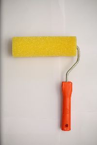 Texture Paint Roller