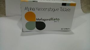 Alpha Ketoanalogue Tablet