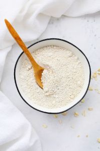 Oat Flour