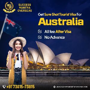 Tourist Visa Services