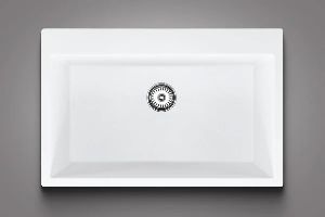 Quartz Single Bowl Sink 04