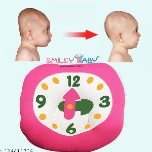 Baby Watch Pillow