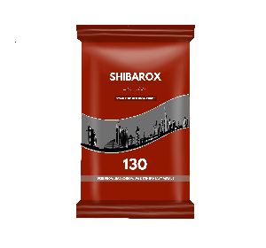 Red 130 Synthetic Iron Oxide Pigment