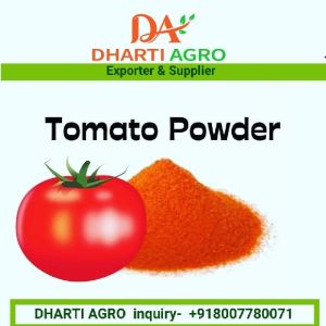 Tomato Powder