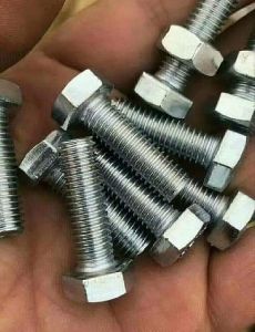 Stainless Bolt