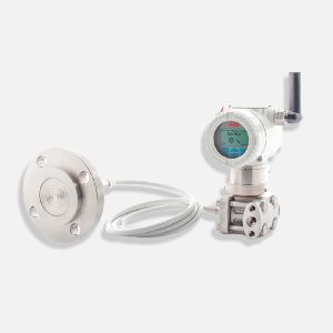 Differential Pressure Transmitter