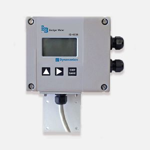 Open Channel Flow Meter