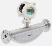 Mass Flowmeters