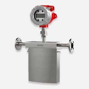 RCT1000 Mass Flow Meter