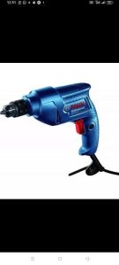 Bosch Drill Machine