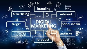 digital marketing services