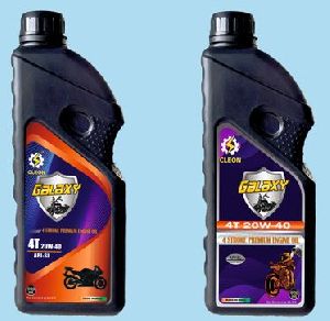 cleon galaxy 20w40-1ltr engine oil