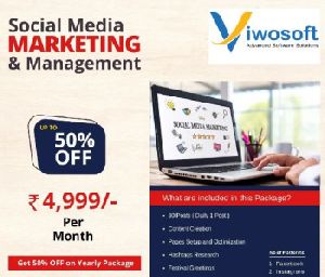 best social media marketing service