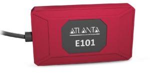 E101 Vehicle Tracking Device