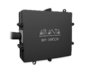 WP-30CCN Advanced GPS Vehicle Tracking Device