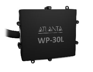 WP-30L AIS140 Certified Vehicle Tracker