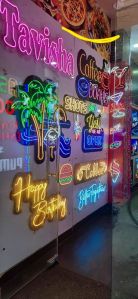 Neon Signages