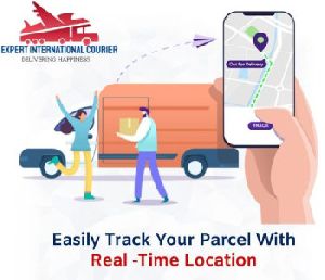 International Courier Services