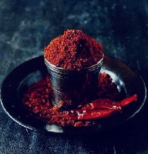 Home made kolhapuri Spices