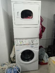 Laundry Dryer