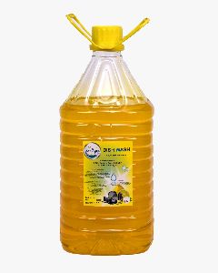 Dish Wash Liquid 5ltr