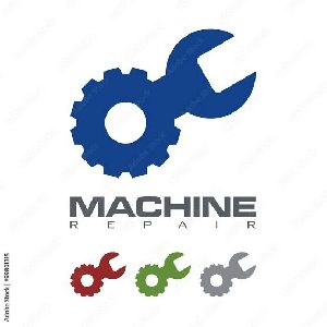 Machine Repairing Services