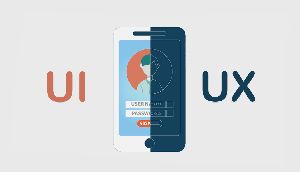 UI/UX Designing