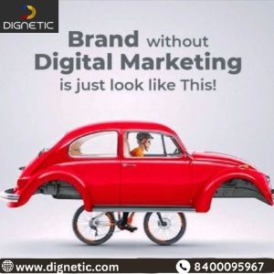 Digital Marketing Agency