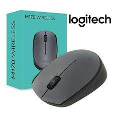 m170 logitech wireless mouse