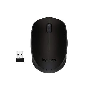 logitech m171 wireless mouse