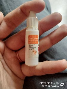 Kutmoxy Eye Drops