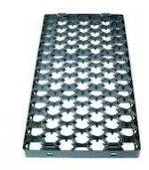 Egg setter tray