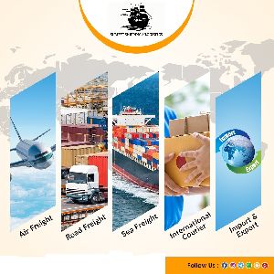 Top Logistics Services