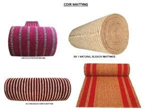 Coir Matting